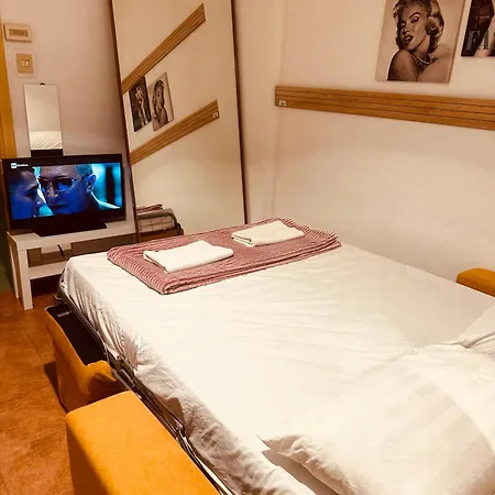 Διαμέρισμα Entire Very Cozy Apartment,centrum