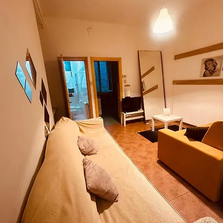 Διαμέρισμα Entire Very Cozy Apartment,centrum *