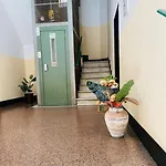 Entire Very Cozy Apartment,centrum Genova