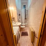 Entire Very Cozy Apartment,centrum Appartamento Genova