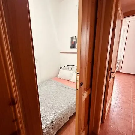 Entire Very Cozy Apartment,Centrum * Genoa