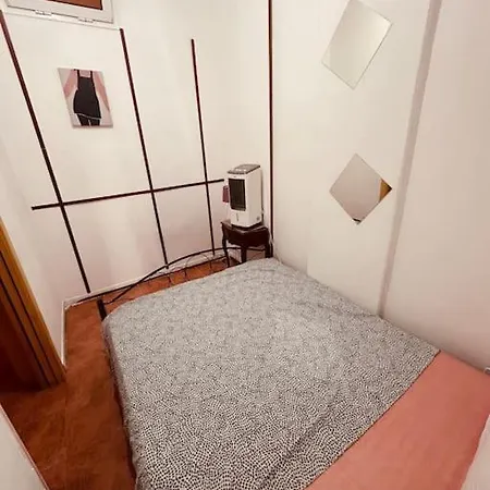 Centrum,brignole Station Apartment Genoa