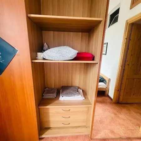 Centrum,brignole Station Apartment