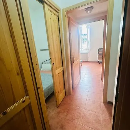 Entire Very Cozy Apartment,Centrum * Genoa