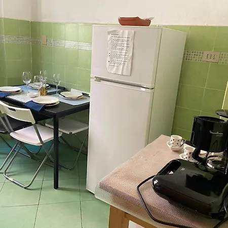 Entire Very Cozy Apartment,Centrum * Genoa