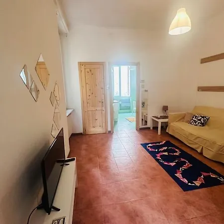 Apartment Centrum,brignole Station *