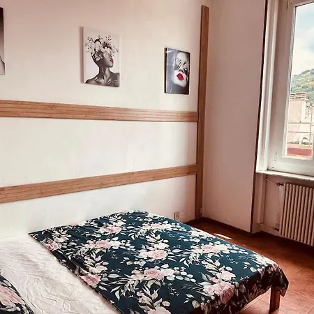 Entire Very Cozy Apartment,Centrum Apartment Genoa