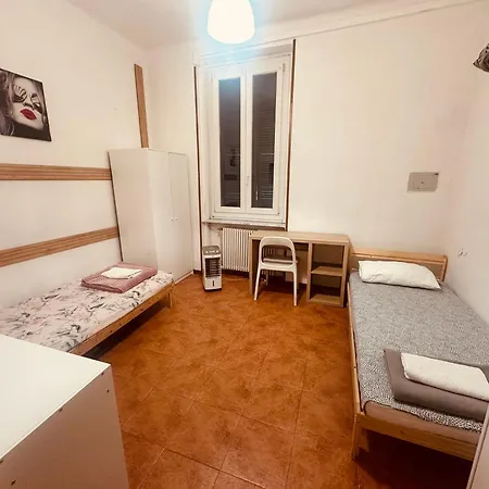 Entire Very Cozy Apartment,Centrum Apartment Genoa
