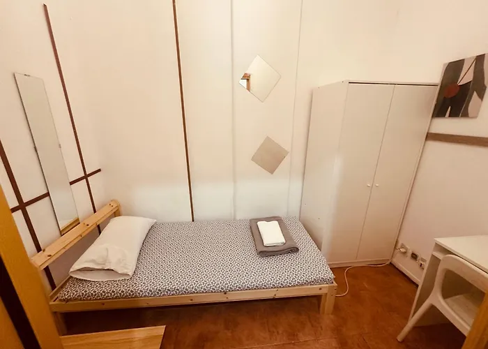 Apartment Entire Very Cozy Apartment,centrum Genoa