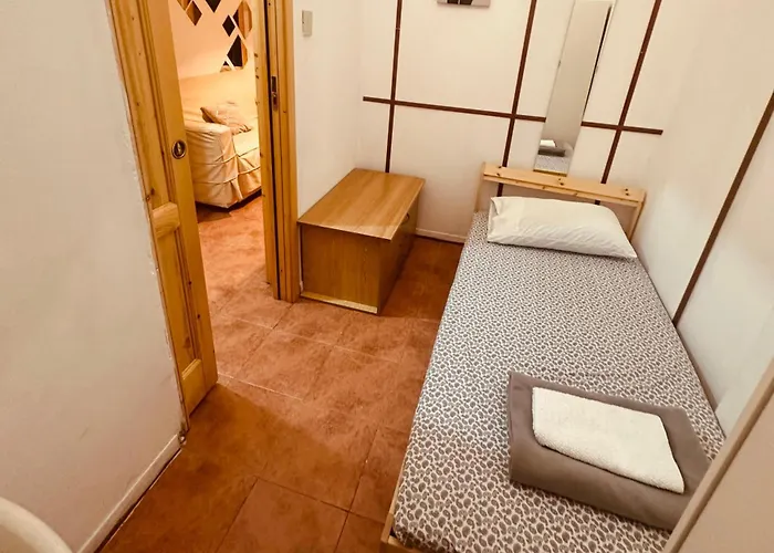 Entire Very Cozy Apartment,centrum Genoa