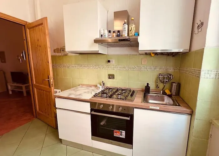 Entire Very Cozy Apartment,centrum Apartman