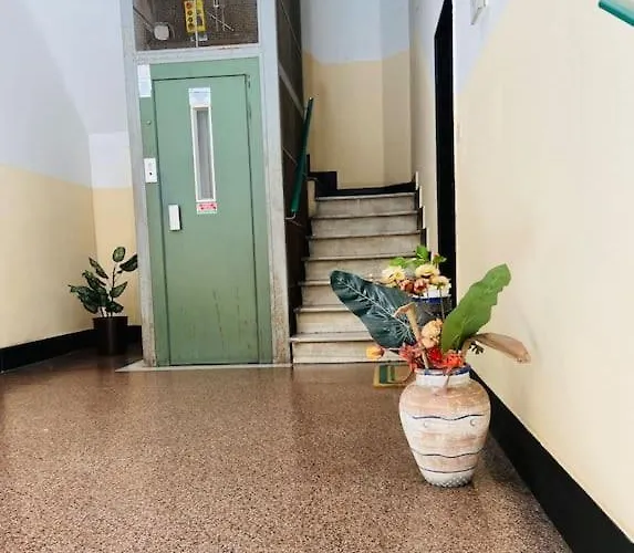 Entire Very Cozy Apartment,centrum Genova