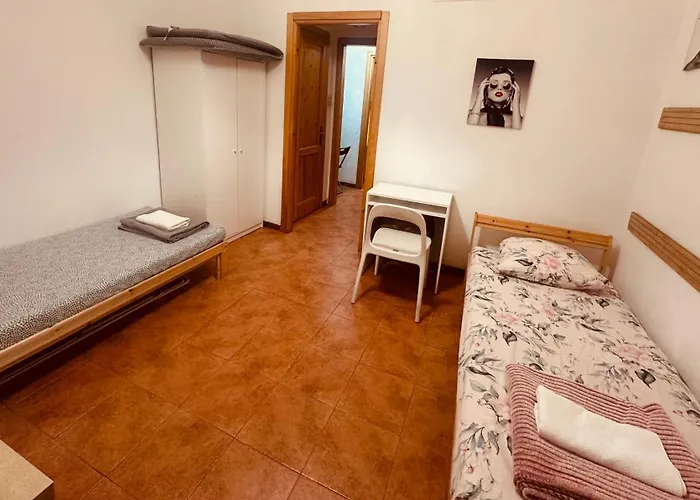 Entire Very Cozy Apartment,centrum * Genova